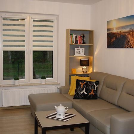 Apartament Polanki 003 Kołobrzeg Eksteriør billede