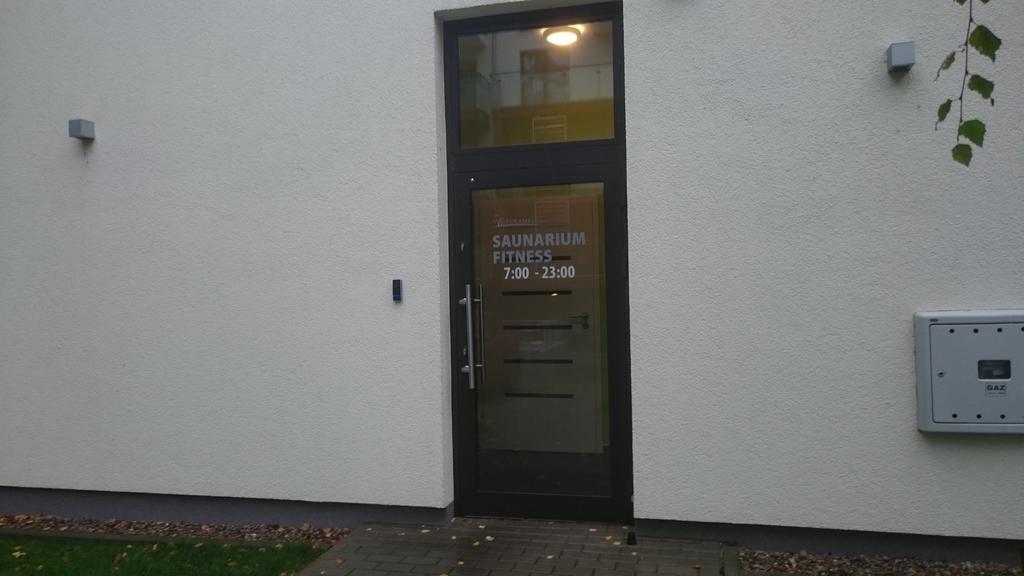 Apartament Polanki 003 Kołobrzeg Eksteriør billede