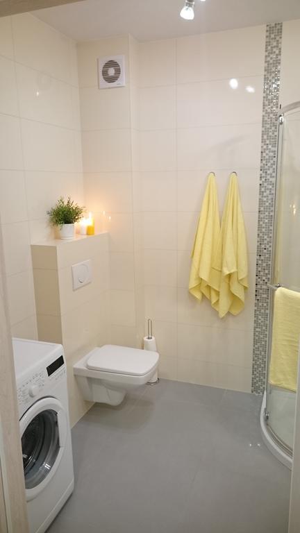 Apartament Polanki 003 Kołobrzeg Eksteriør billede