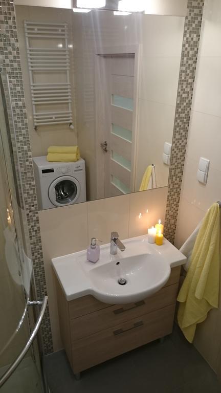 Apartament Polanki 003 Kołobrzeg Eksteriør billede