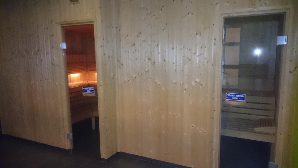 Apartament Polanki 003 Kołobrzeg Eksteriør billede