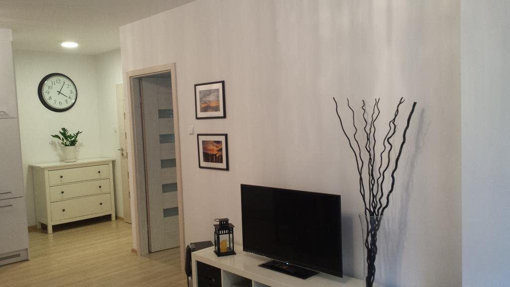 Apartament Polanki 003 Kołobrzeg Eksteriør billede